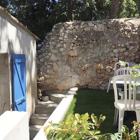 Villa Sidonie : Jardin+Jacuzzi En Ete, Plage A 17Min A Pied Marseille Exterior photo