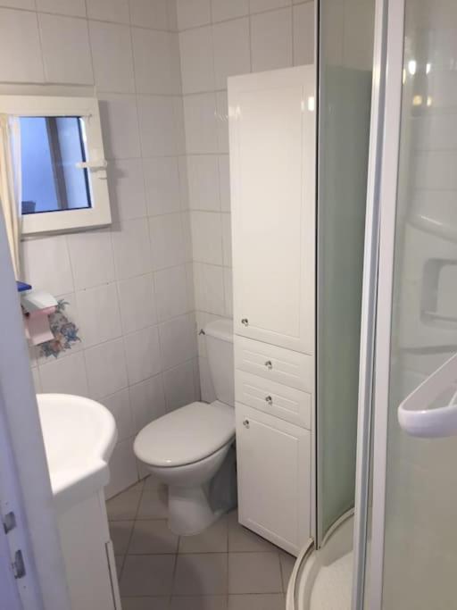 Villa Sidonie : Jardin+Jacuzzi En Ete, Plage A 17Min A Pied Marseille Exterior photo