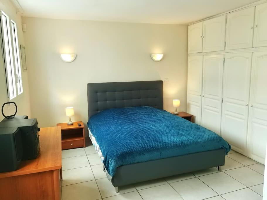 Villa Sidonie : Jardin+Jacuzzi En Ete, Plage A 17Min A Pied Marseille Exterior photo