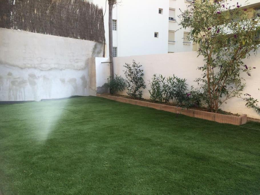 Villa Sidonie : Jardin+Jacuzzi En Ete, Plage A 17Min A Pied Marseille Exterior photo