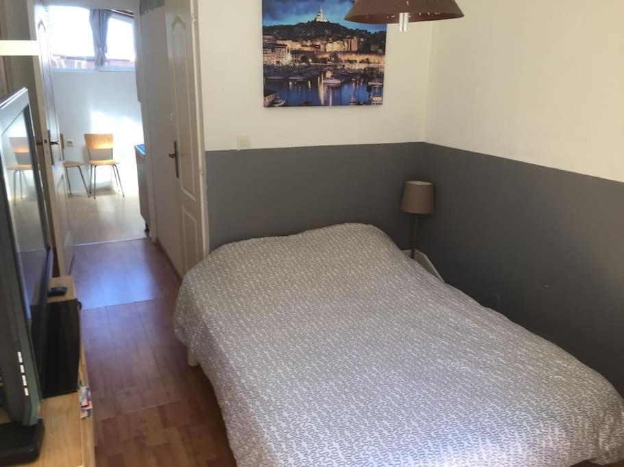 Villa Sidonie : Jardin+Jacuzzi En Ete, Plage A 17Min A Pied Marseille Exterior photo